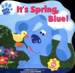 It's Spring, Blue! - Adam Peltzman, Jenine Pontillo