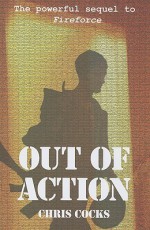 Out of Action - Chris Cocks