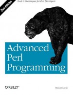 Advanced Perl Programming - Simon Cozens