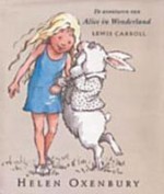 De avonturen van Alice in Wonderland (hardcover) - Lewis Carroll, Helen Oxenbury (illustrations), Sofia Engelsman (translation)