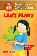 LAN's Plant - Sandy Riggs