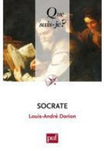 Socrate - Louis-André Dorion