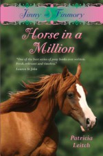 Horse in a Million (Jinny at Finmory, #6) - Patricia Leitch