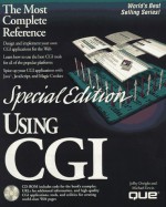 Using CGI [With *] - Jeffry Dwight