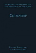 Citizenship - Richard Bellamy, Antonino Palumbo