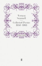 Collected Poems 1950-1993 - Vernon Scannell