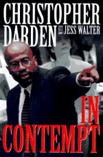 In Contempt - Christopher Darden, Jess Walter