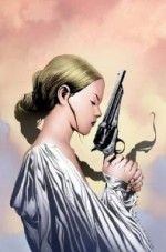 Stephen King's Dark Tower: The Gunslinger Born #6 (Marvel Comics) - Peter David, Richard Ianove, Jae Lee, Robin Furth