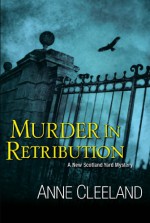 Murder in Retribution - Anne Cleeland