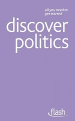 Discover Politics - Peter Joyce