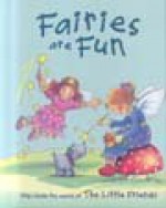 Fairies Are Fun - Kath Smith