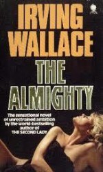 The Almighty - Irving Wallace