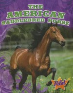 The American Saddlebred Horse - Rachel A. Koestler-Grack, Emily Leuthner