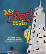 My Taxi Ride - Paul DuBois Jacobs, Jennifer Swender, Selina Alko