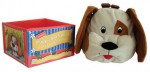 Puppy Backpack - Janet Allison Brown, Rachael O'Neill