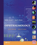 Ophthalmology - Myron Yanoff, James J. Augsburger