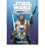 Star Wars: Clone Wars--Strange Allies - Ryder Windham, Ben Dewey, Mae Hao