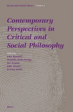 Contemporary Perspectives in Critical and Social Philosophy - John F. Rundell