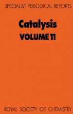 Catalysis - Chemical Society, James J. Spivey, Royal Society of Chemistry, Sanjay K Agarwal, Harold H Kung, Richard I Masel, J.W. Niemantsverdriet