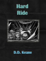 Hard Ride - Danni Keane