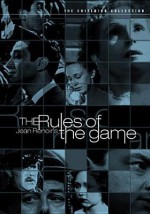 The Rules of the Game - Jean Renoir, Jacques Lemare, Jean Bachelet, Jean-Paul Alphen, Carl Koch