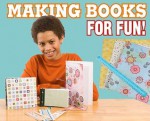 Making Books for Fun! - Dana Meachen Rau