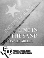 Line In The Sand - Daniel Miller