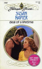 Deal of a Lifetime - Susan Napier