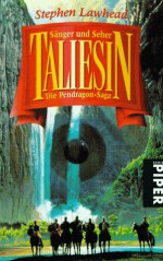 Taliesin - Sänger und Seher - Stephen R. Lawhead, Frieder Peterssen