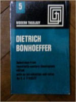 Dietrich Bonhoeffer 1906-45 - Dietrich Bonhoeffer