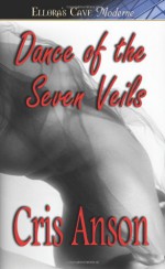 Dance of the Seven Veils - Cris Anson