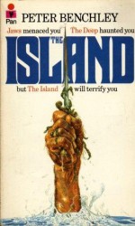 The Island - Peter Benchley