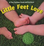 Little Feet Love - Anthony Nex