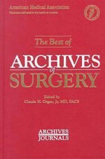 Best of Archives of Surgery - James E. Dalen