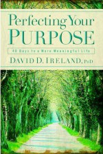 Perfecting Your Purpose: 40 Days to a More Meaningful Life - David Ireland