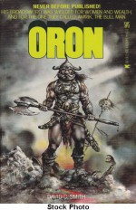 Oron - David C. Smith