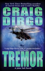 Tremor - Craig Dirgo