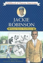 Jackie Robinson: Young Sports Trailblazer - Simon & Schuster Books for Young Readers