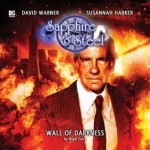 Sapphire and Steel: Wall of Darkness - Nigel Fairs