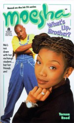 What's Up Brother? (Moesha #5) - Teresa Reed, Pocket