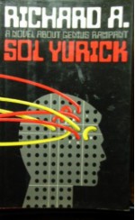 Richard A - Sol Yurick