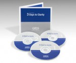 GTD: Three Days to Clarity - David Allen