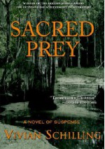 Sacred Prey - Vivian Schilling