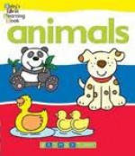 Animals (Baby's First Learning Book) - David Crossley