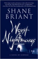 Worst Nightmares - Shane Briant