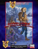 Interludes: Brief Expeditions to Bluffside - Mystic Eye Games, Hal Greenberg, Jeff Quinn, Monte Cook, Jim Govreau