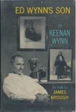 Ed Wynn's son - James Brough, Keenan Wynn