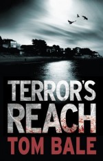 Terror's Reach - Tom Bale