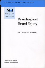 Branding And Brand Equity - Kevin Lane Keller