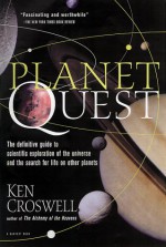 Planet Quest - Ken Croswell